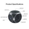 MD21 HD 1080P (Full-HD) Mini Camera Sensor Night Vision Camcorder Motion DVR Camera Sport DV Video Minicamera Spion Full Hd built in 32GB