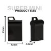 Super Mini USB Flash Drives 64GB Metal U Disk Memory Stick Key Chain Pen Drives Pendrive