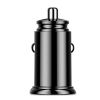 30W USB Car Charger Quick Charge 4.0 3.0 FCP SCP AFC USB PD Fast Charging Car Phone Charger For Huawei Xiaomi iPhone 12