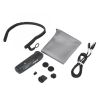 EP5 4K Video Camera Digital Camcorder ORDRO EP5 UHD 30fps Wearable Anti-Shake IP65 Waterproof Camara Filmadora Vlog Camera built in 32GB