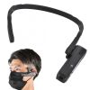EP5 4K Video Camera Digital Camcorder ORDRO EP5 UHD 30fps Wearable Anti-Shake IP65 Waterproof Camara Filmadora Vlog Camera built in 32GB