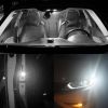 1x C5W Canbus Festoon C10W 3136 39 41MM Car LED Interior Reading Lights 12v White 6000K Auto Room Ceiling Dome Lamp