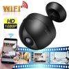 AW10 Full HD 1080P Wide Angle WIFI Wireless Camera Night VisionMini Camcorder Dvr Support Remote Phone Connection built in 32GB