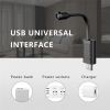 U21 Smart Mini Wifi USB Camera Real-Time Surveillance IP Camera AI Human Detection Loop Recording Mini Camera Support 128G built in 32GB