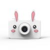 Digital Photo Camera For Children Mini Eduction Toy Kids Camera Boys Girls Gift Video With 16 32 Gb Sd Card Silicon Coat Camaras